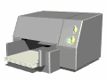 Preparing document for printing